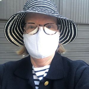 Meet your Posher, Donna